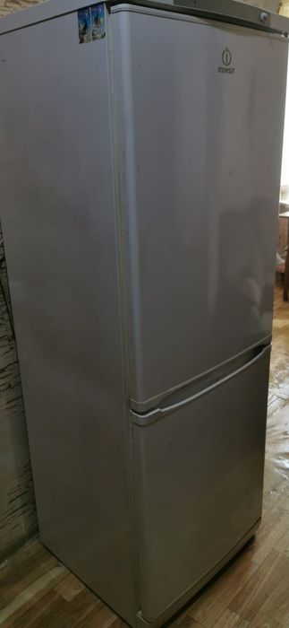 Морозильная камера, холодильник