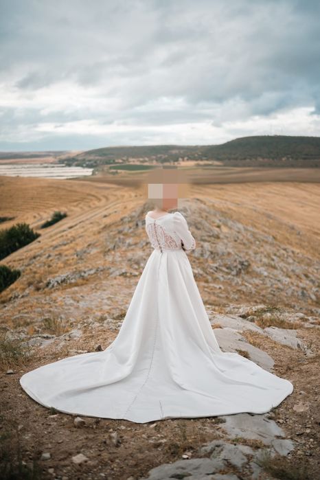 Rochie de mireasă