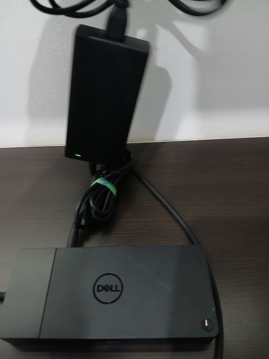 Docking Dell K20A 180W
