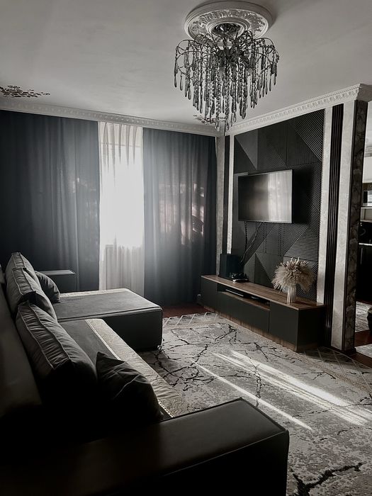 2-х комнатная квартира