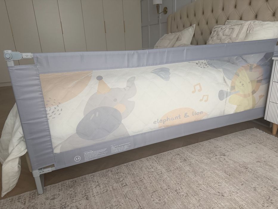 Ограничитель от падения