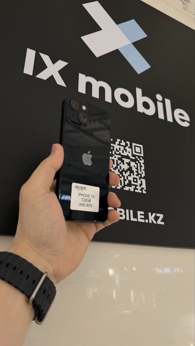 iphone 13 128 gb 85%