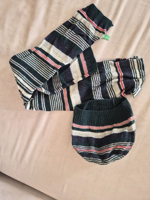 Детски дънки момче next , Zara, hm