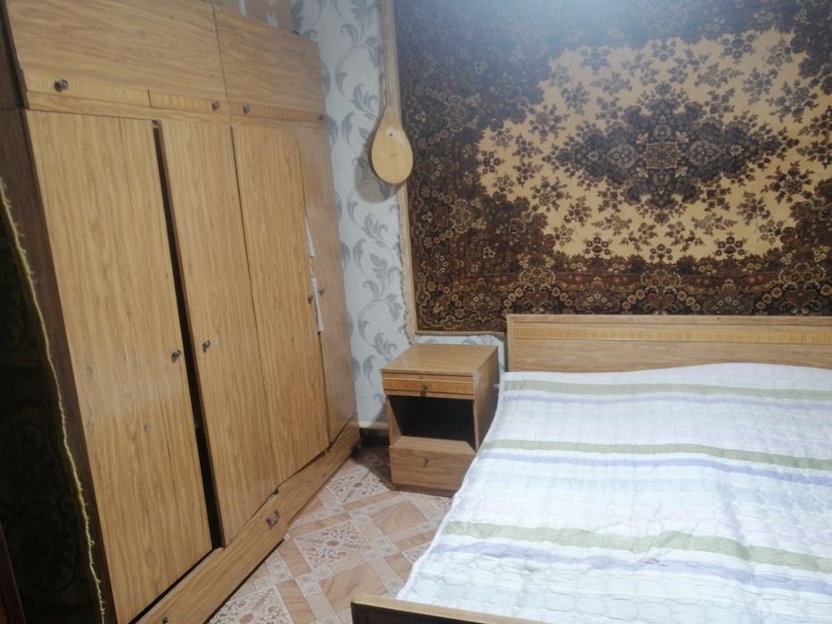Спальный гарнитур