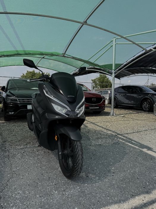Honda Pcx 125 2020