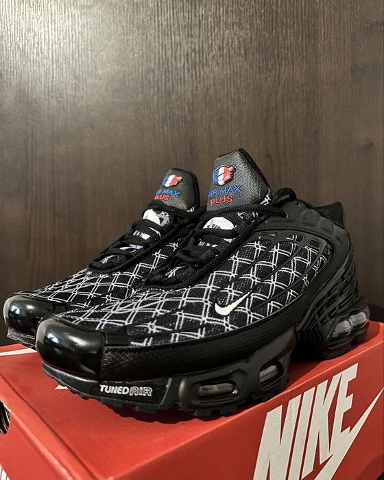 Nike Air Max Plus "France" - 45,46