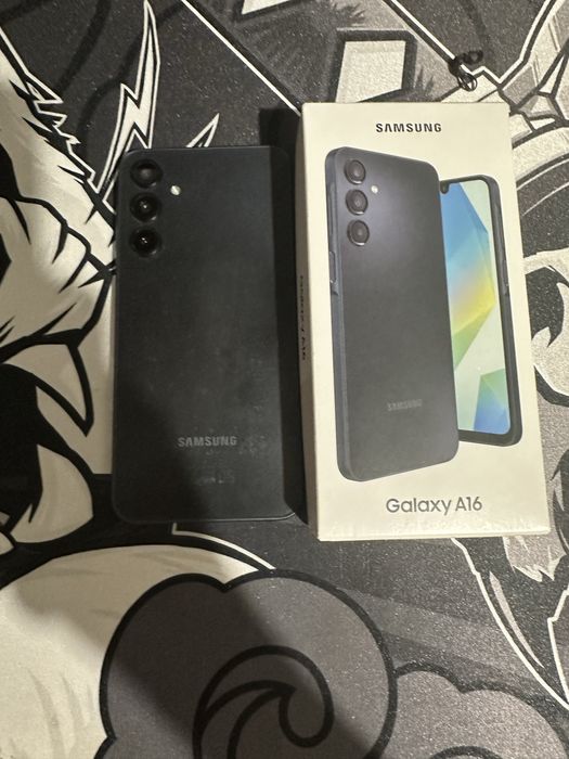 Samsung a16 в отличном состоянии