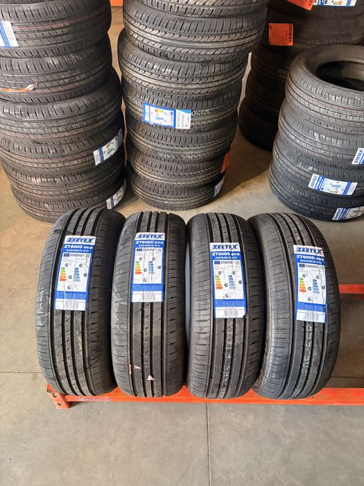 Anvelope vara 205/55/16 Zeetex ZT6000 Eco 205 55 16 R 16