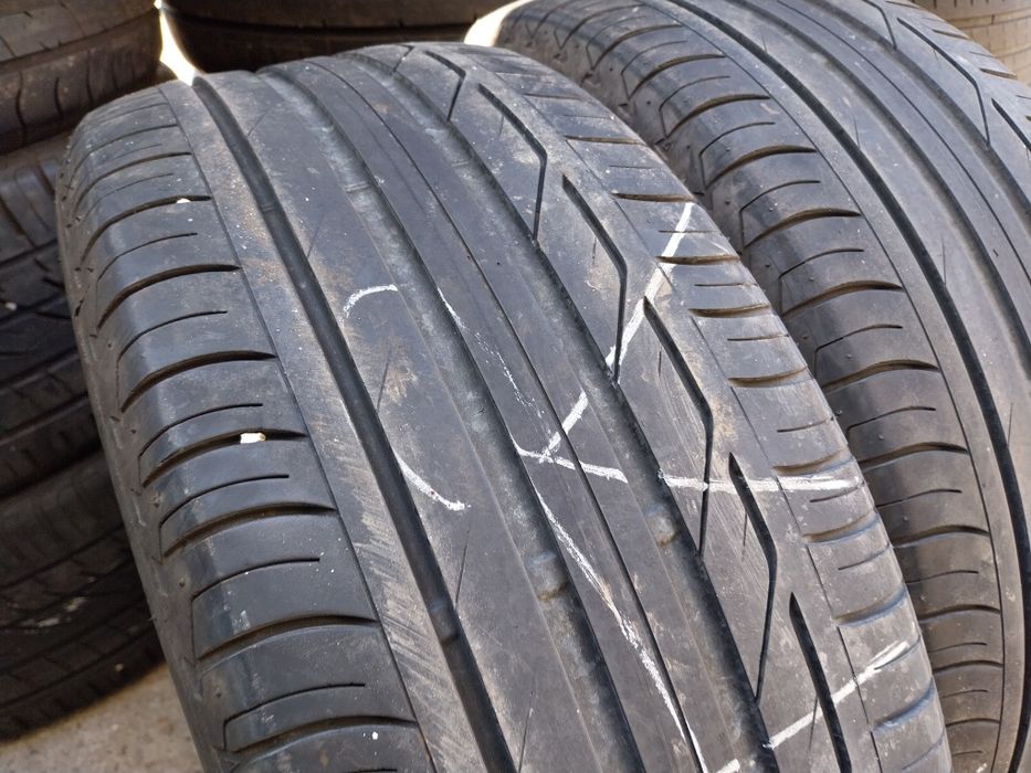 Anvelope second vară 225 50 R18 Bridgestone