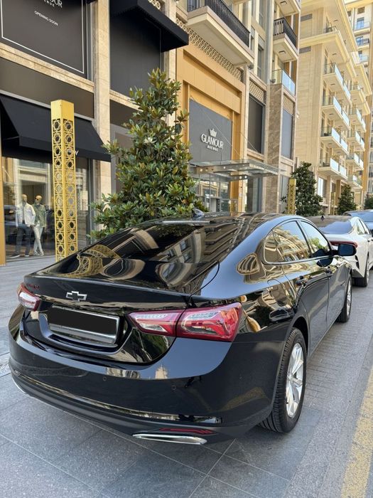 Продаётся Malibu XL  Пробег 23.000 км Срочно