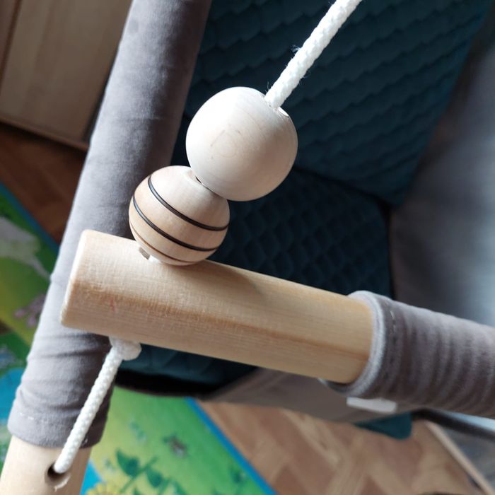 Детский гамачок - люлька