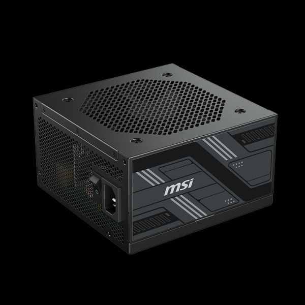 Блок питания MSI MAG G850LS PCIE5