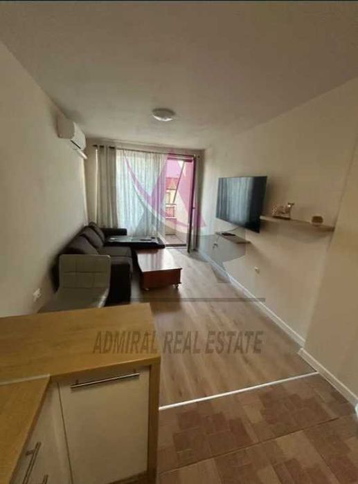 Дава се под наем Двустаен апартамент в Варна, Окръжна болница - 55 кв.м за 458.49 € - Снимка #1