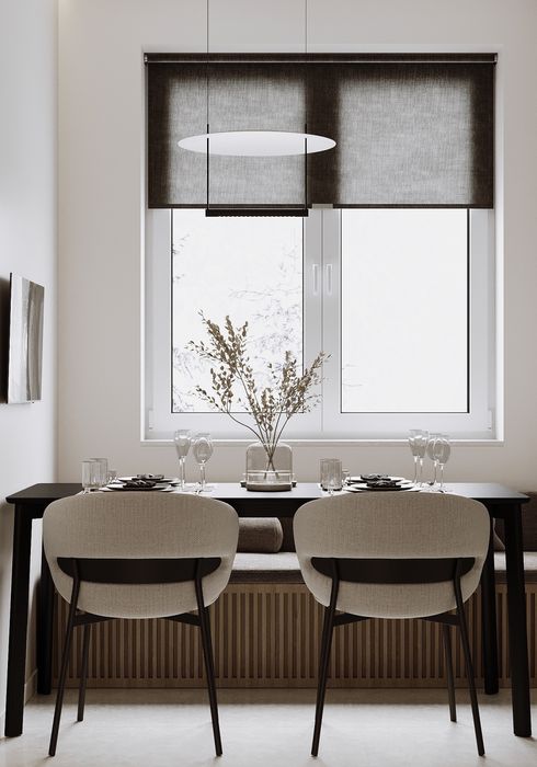 Дизайн интерьера