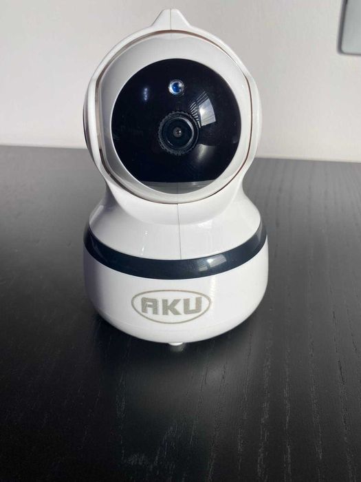 Camera WIFI smart AKU