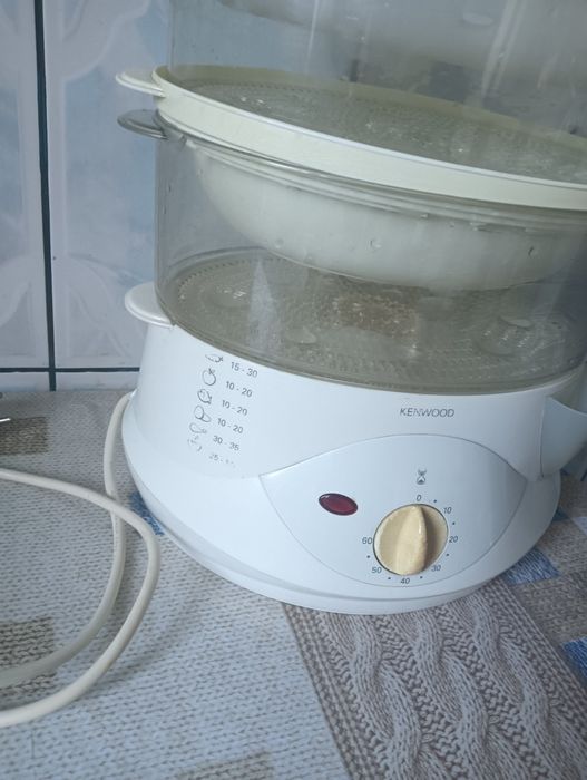 Aparat de gătit la aburi ,preț 100 lei