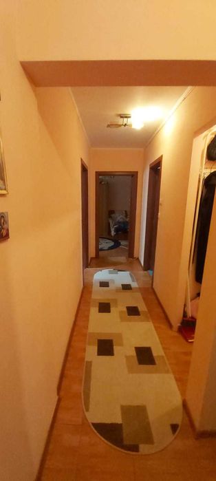 2 camere Aleea Buhuși | 55 mp | Decomandat | Et. 7 | Renov. 2009