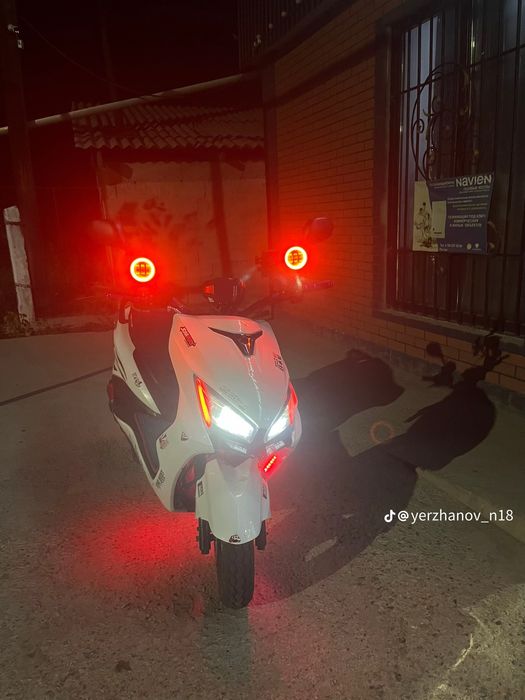 Продается м8 на ходу