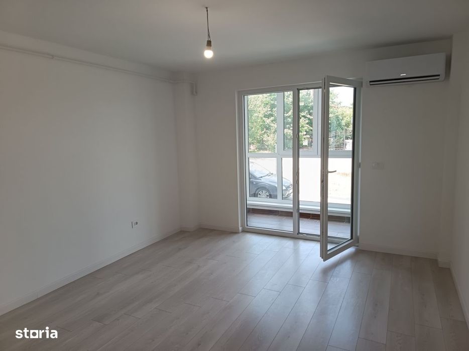 Apt cu 2 camere decomandat , Valea Lupului , intabulat, loc de parcare — fotografia 1