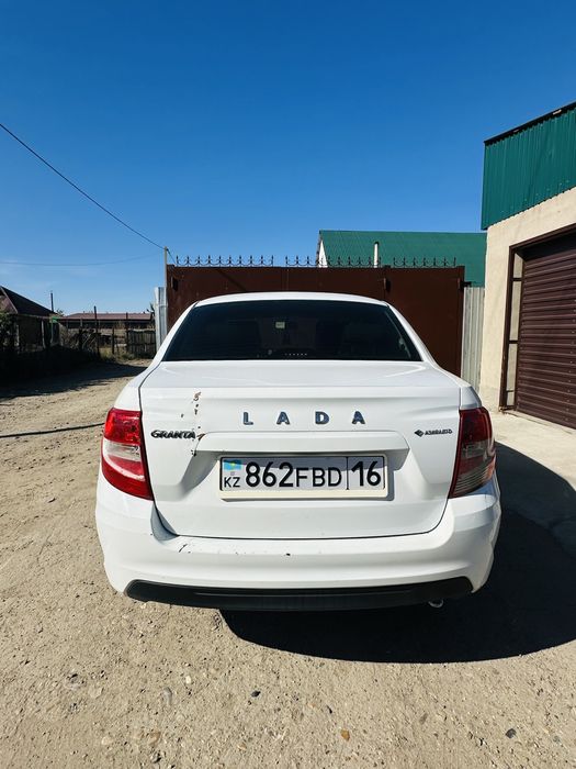 Срочно продам гранта 2020 г.Семей