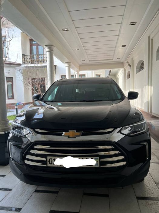 Trekir 2 
2021ga2022 
Kraskasi toza rangi qora 
Probe