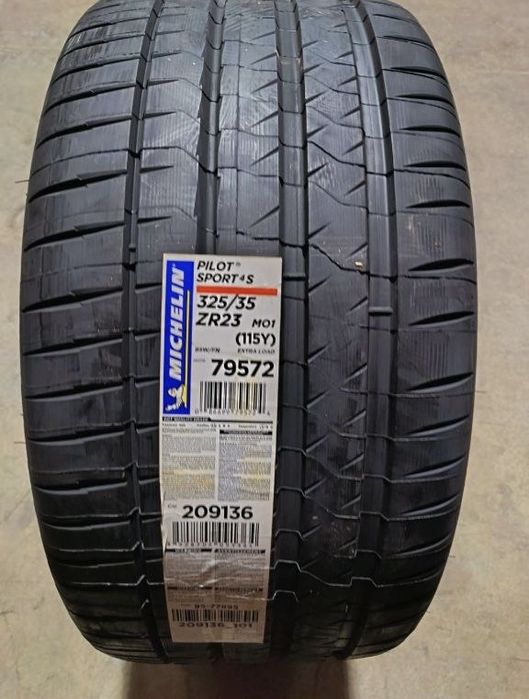 Michelin A/T, balon shina yengi BYD, LeapMotors, L6,L7,L9