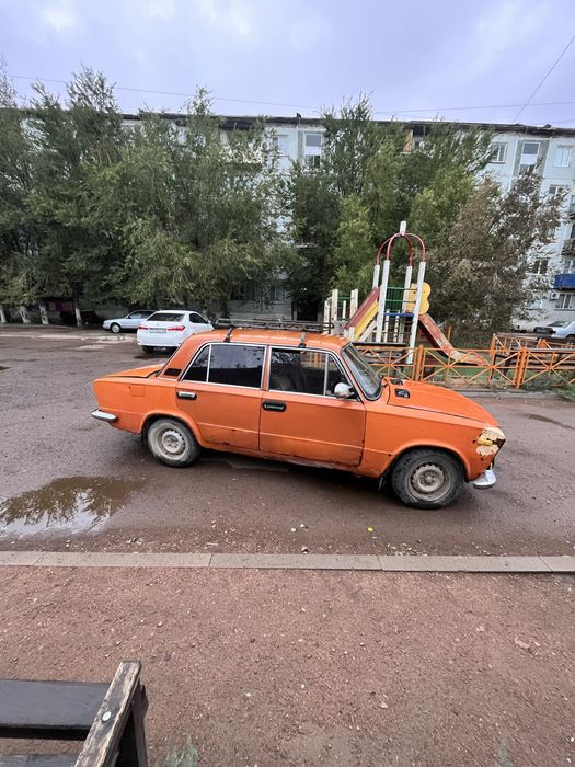 Продается Vaz-2103, Ваз 2103