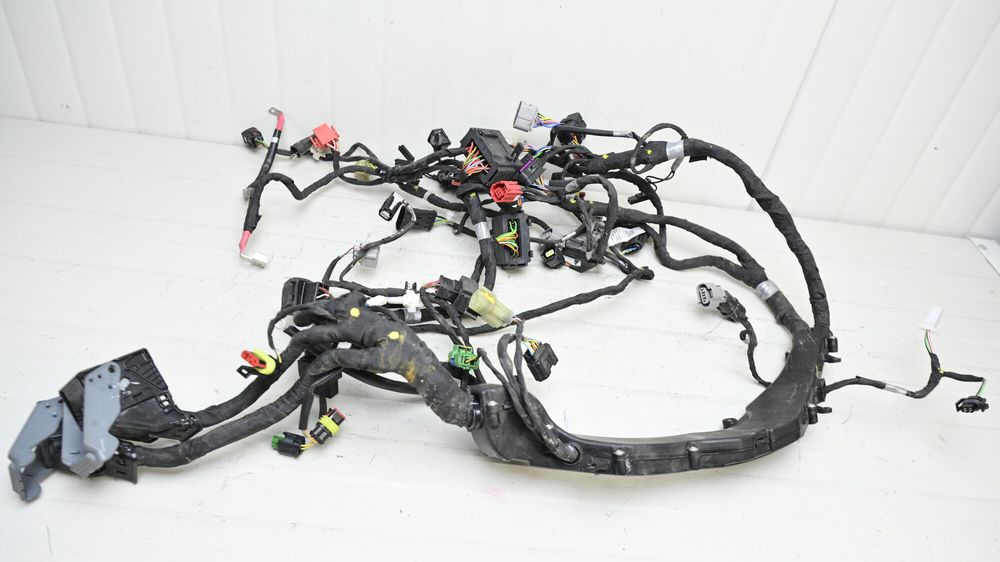 Instalatie Electrica Aprilia RS 457 2024 - 2026