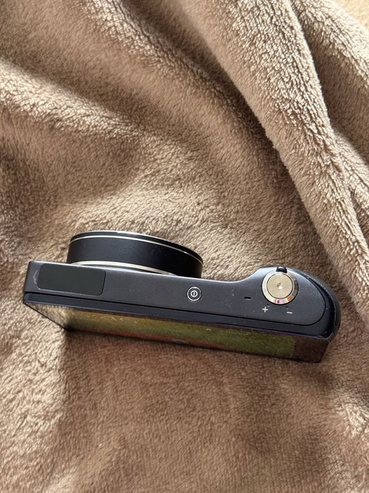 Samsung Galaxy Camera EK-GC100