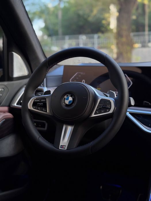 Bmw x7 40i Xdrive
