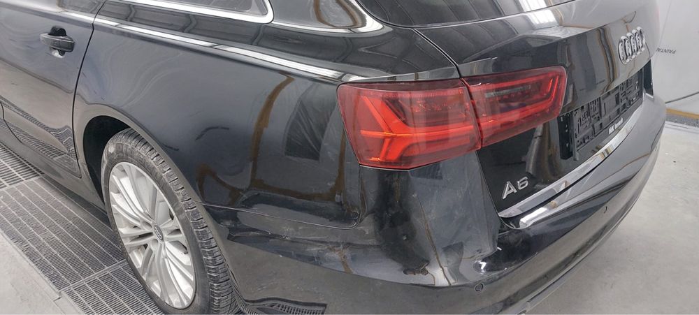 Vopsitorie auto tinighigerie auto