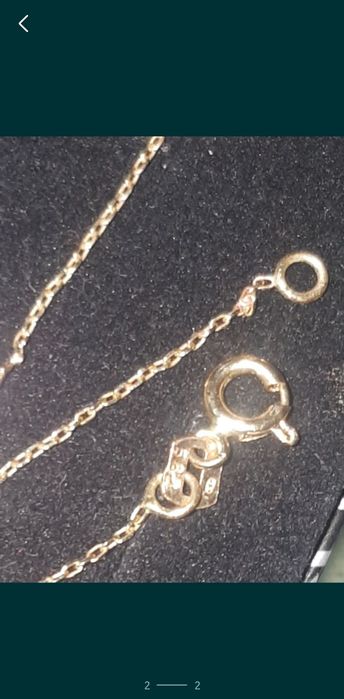 Lănțișor aur 14K