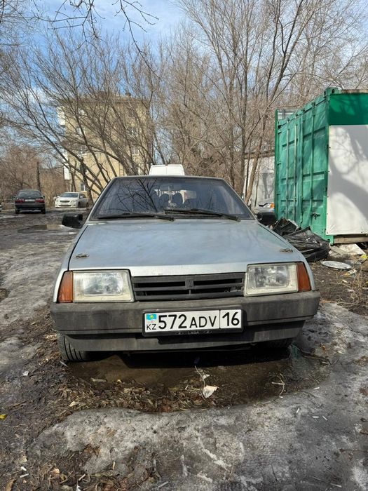 продам ВАЗ 2109.