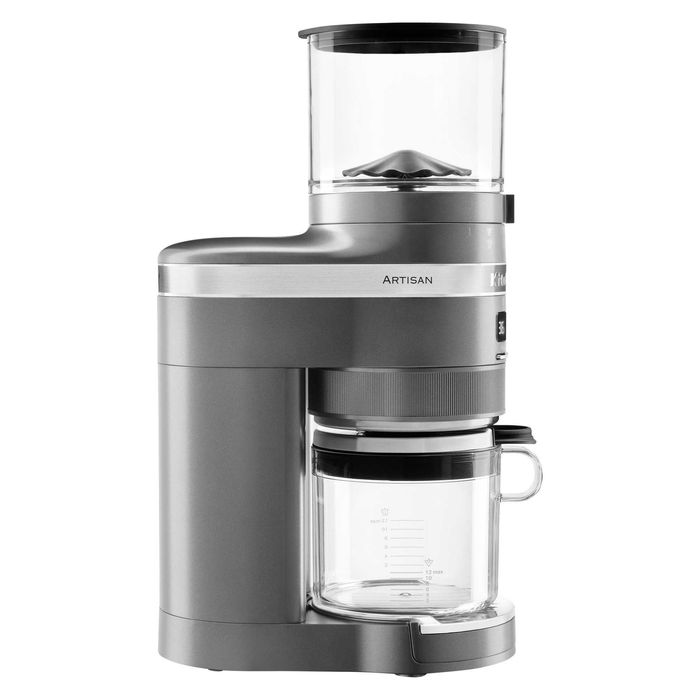 Rasnita electrica de cafea KitchenAid Artisan 150 W 70 setari macinare