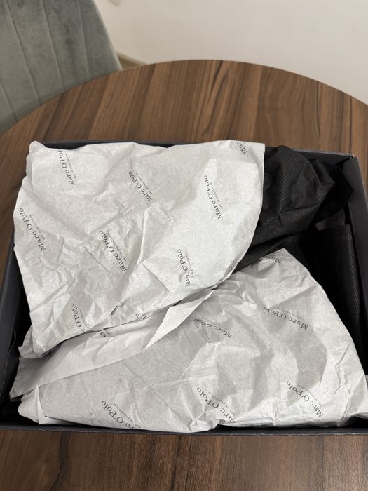 Зимни боти Marc O’Polo / Марко Поло