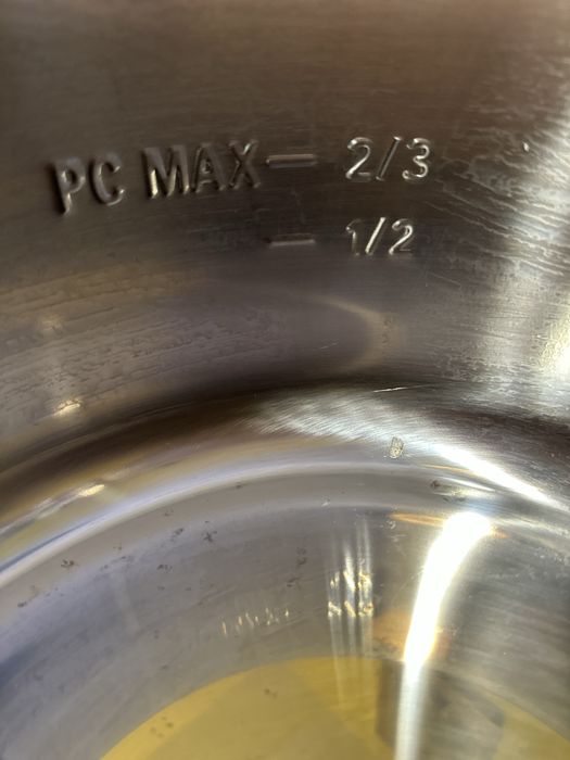 Мултикукър Instant Pot XL 7.1L