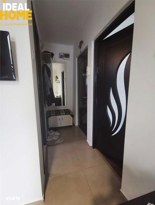 Apartament 1 Camera Decomandat Bl 1980 Tatarasi