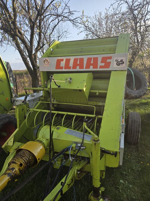 Presa class rolland 42,44s