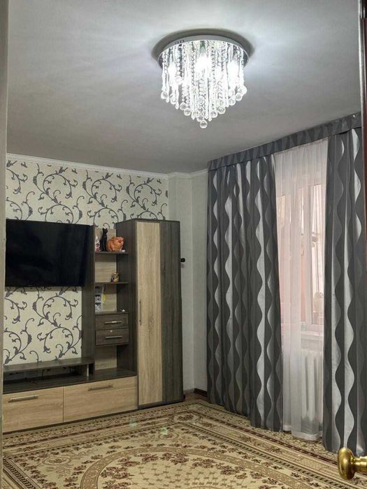 Продажа 2-комнатной квартиры