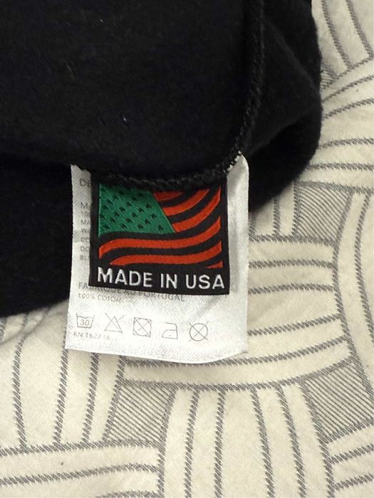 Denim tears оригинал