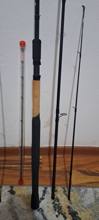 Preston ascension 3.60m,60gr