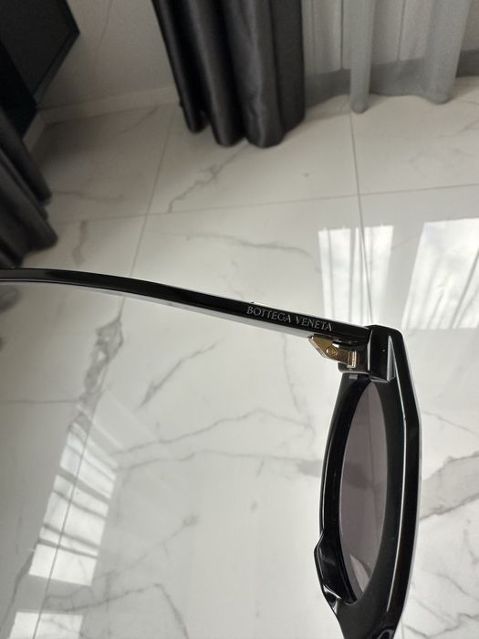 Слънчеви очила BOTTEGA