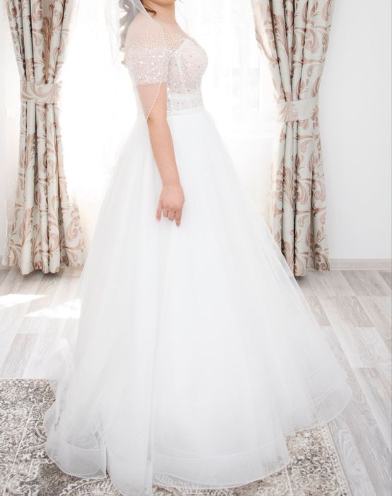 Rochie de mireasă