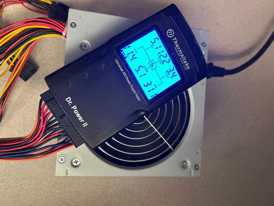 Захранване за компютър Omega 450W