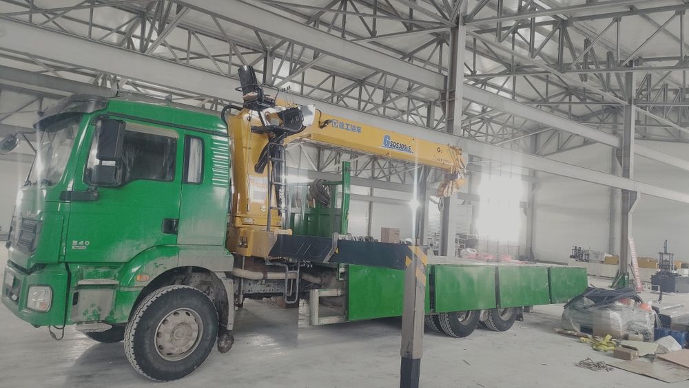 Услунги манипулятор