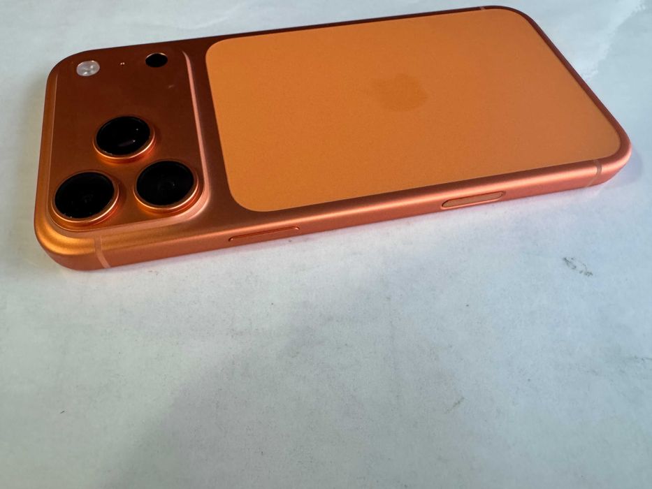 *НОВ* iPhone 17 Pro Max 512gb.Гаранция