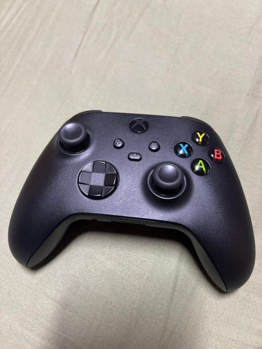 Xbox Series X – stare foarte bună