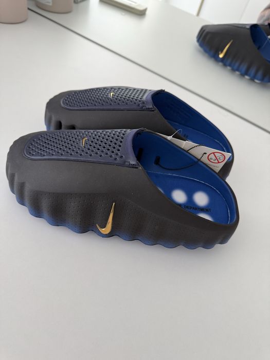 Papuci Nike mind