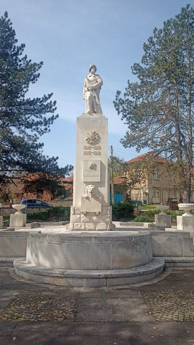Измиване на площадки