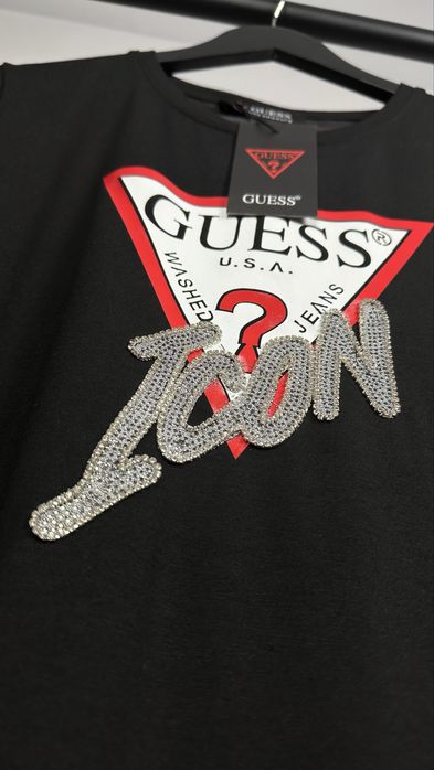 Guess , Karl lagerfeld рокля три модела